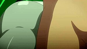 tribute extended with teen pussy and natural tits 😏