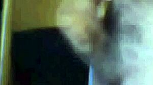 Argentinian man shows short dick on webcam.