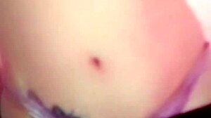 GRABANDO a CHICA CACHONDA having SEX!