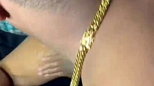 Hell Yeah! Netflix and Fuck Kiya Skyy's Phat Booty!