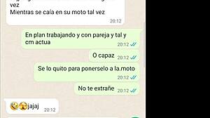 She Recounts Her Second Infidelity Fuck With A Friend