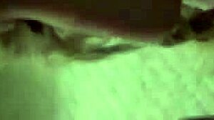 Two amateur couples sucking and fucking at homemade party!