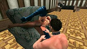 banging family tale of velicity von getting pounded by her step-brother