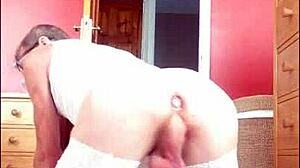 i love shemale cock in stockings