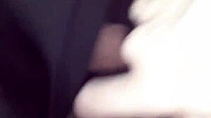 Wife Secretly Fucks Stranger In Passionate Encounter