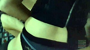 Mexican Trio Experimenting with Monster Cock Blowjob