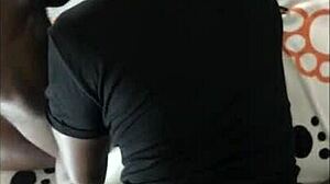 I met a Venezuelan girl online and we connected right away