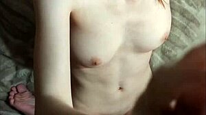 redhot fox with big tits