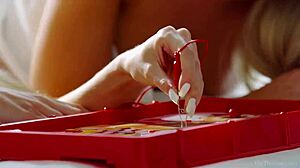 i wanna play with jessie volt and lola a in lesbian fun.