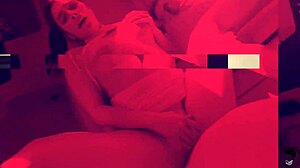 Tru kait's big booty in lambo