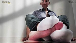 Step Gay Dad - The Prisoner - Police Interrogation Gone Bad - Unconventional Measures Vigilante Cop