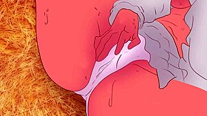 farmer fucks girl on the farm in hentai porn. so hot! 🔥