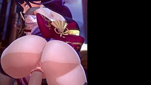 Hey, check these hot February 2024 3D SFM sluts in action!