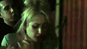 Webcam Teen Booty Shake With Extreme BDSM And Old Man!