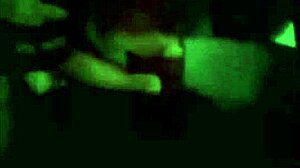 Desi Indian Bhabhi Enjoys Intimate Moments with Husband's Friend