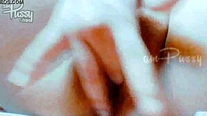 Closeup Amateur Pussy Fingering And Rubbing