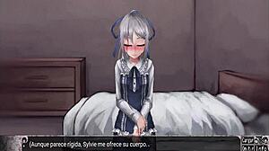 Sylvie's First Time Gameplay