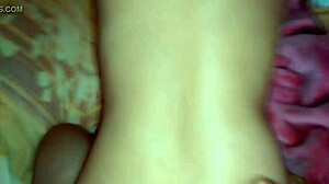 Hey, Check Out This Sneaky Anal Assfucking Session That's So Hot