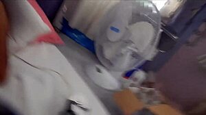 Can you fit that huge dildo in your tight pussy?