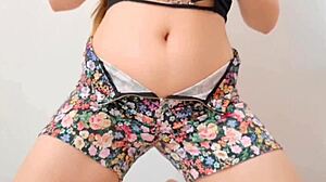 That Hot Girl Has Such Big Boobs!