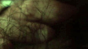 Horny Gf Blowjob Cumshot!