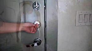 I am heather hendrix riding ike diezel's big coc.