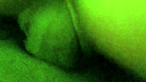 she gets her asshole fucked in intense anal sex session