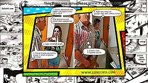 vovô sapeca netinha chantageada como tudo começou volume 1