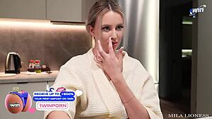 Stepsister, lost at cards, now let’s bang that pussy