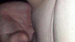 Wife Secretly Fucks Stranger In Passionate Encounter