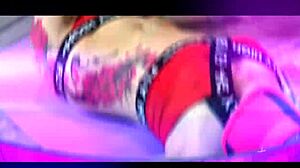 Masturbation Session In Shower With Blonde Amateur