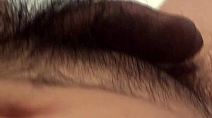 Horny Gf Blowjob Cumshot!