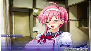 Apartment of love ep 11 features intense double penetration scene