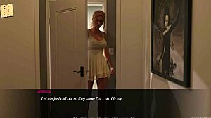 Jessica Oneil With Monster Cock