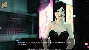 Tales from the unending void episode 131