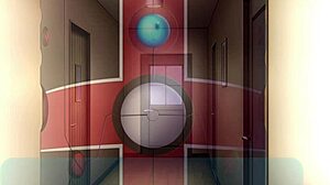 Princess goes on a double date in the game