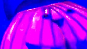 إيه أحلى هينتاي هالوين مع زوج أنمي طيز كبيرة؟