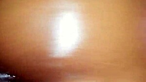 Emotional Pussy And Anal Assfucking Encounter On May 3