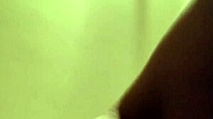 she gets her asshole fucked in intense anal sex session