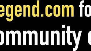 OMG, Alex Legend slams Sheena Ryder in wild positions with his huge cock! 😍🔥