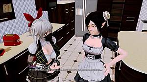 Harem Hotel Seductive Encounters