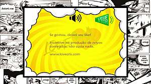 vovô sapeca netinha chantageada como tudo começou volume 1