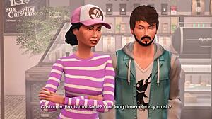 pleeease, gimme that 3d hentai preview now!