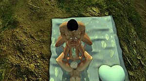 home home on the ranger with tits and orgy