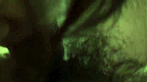 Horny Gf Blowjob Cumshot!