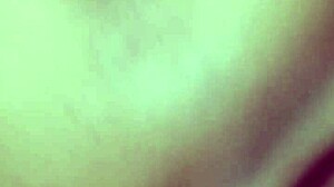 Retro anal action in raw blue films style