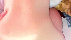 Latina asks boyfriend to assfuck best friend