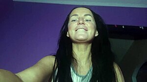 Mistress Plays With Dog Slave In BDSM Session