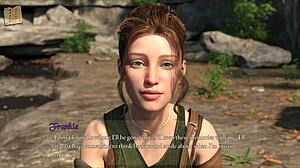 In the price of power 12, erotic adventures await