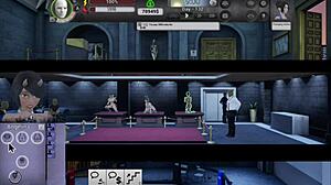 Did I mess up? But I fixed it in Cost of Survival Episode 11 with creampie anal